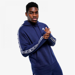 Bluza Nike Hoody Sportswear Club (FB7296-410) Navy