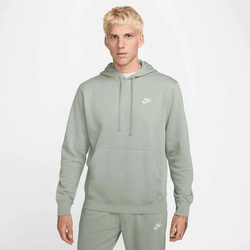 Bluza Nike Hoodie Sportswear Club Fleece (BV2654-371) Mint