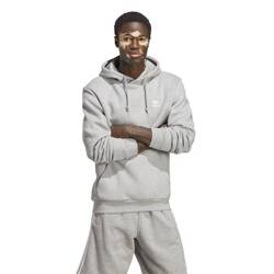 Bluza Adidas Trefoil Essentials Hoodie (IA4896) Grey