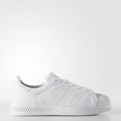 Buty Adidas Superstar Bounce BY1589 white/white