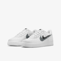 Buty Nike Air Force 1 Low Impact Next Nature (FD0694-100) White/Cool Grey/Black