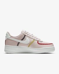 Buty Nike WMNS Air Force 1 '07 LX (CK6572-600) Silt Red/photo Dust