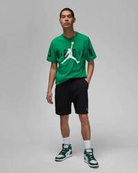 Koszulka Jordan AIR STRETCH (DV1445-310) Green