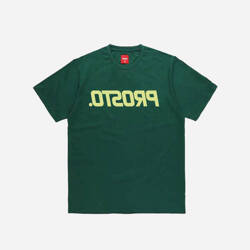 Koszulka Prosto REVERS Green