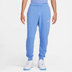 Spodnie Nike Sportswear CLUB JGGR (BV2679-450) Polar White