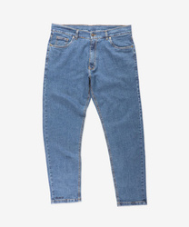 Spodnie PROSTO Jeans Wran Blue