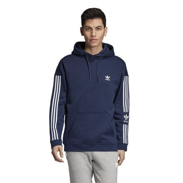 adicolor tech hoodie