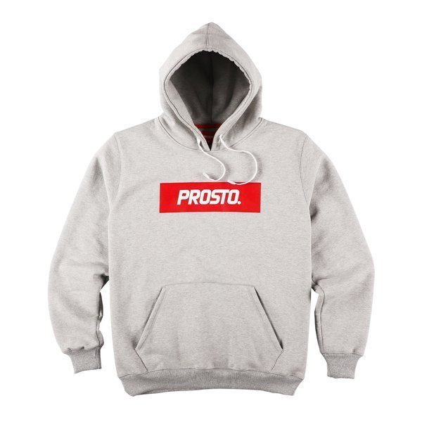 prosto hoodie