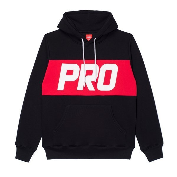 prosto hoodie