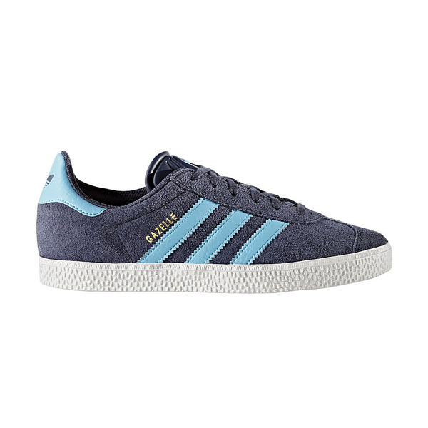 adidas gazelle grey junior