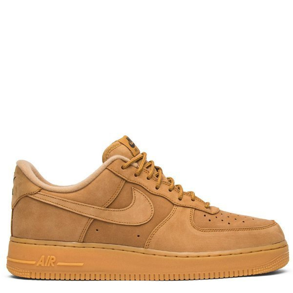 air force 1 low winter flax