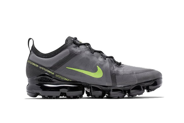 vapormax 2019 black volt - 56% remise 