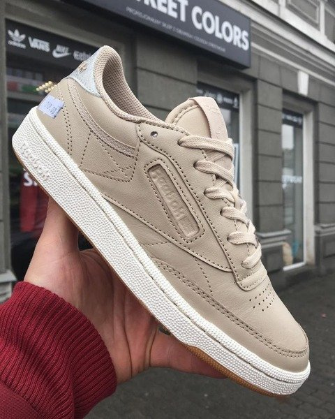 reebok club c 85 diamond
