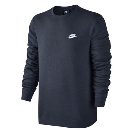 Bluza Nike NSV CREW FT club (804342-010) 
