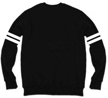 Bluza Outsidewear Hockey black