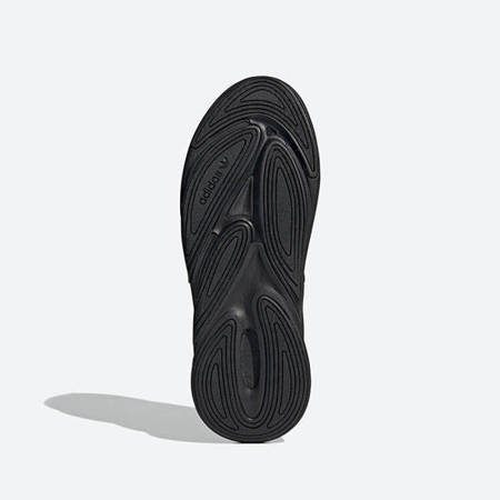Buty Adidas OZELIA (H04250) Black/Black