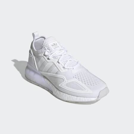 Buty Adidas ZX 2K BOOST (GY2688) Cloud White / Cloud White / Grey One