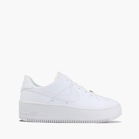 Buty Nike Air Force 1 Sage Low (AR5339-100) White