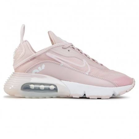 Buty Nike Air Max 2090 (CT1290-600) Barely Rose/White