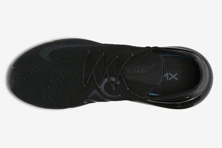 Buty Nike Air Max 270 Flyknit (AO1023-005) black