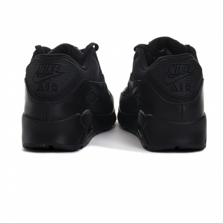 Buty Nike Air Max 90 Essential 537384-090 Black / Black