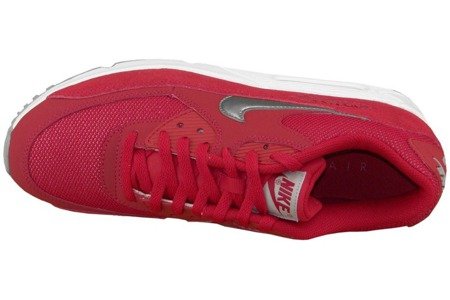 Buty Nike Air Max 90 Essential 537384-602 Red