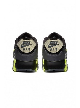 Buty Nike Air Max 90 Essential (AJ1285-015) Black Volt