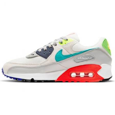 Buty Nike Air Max 90 SE (DD1500-001) "Evolution of Icons"