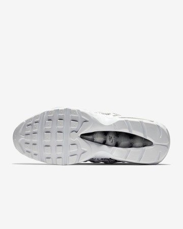 Buty Nike Air Max 95 Premium (538416) Black/White/Black 