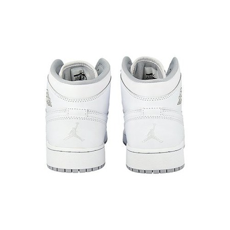 Buty Nike Jordan 1 Mid BG 554725-112