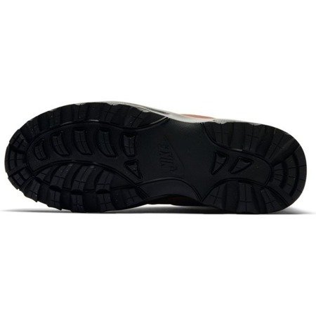 Buty Nike Manoa Leather (454350-203) FAUNA BROWN/FAUNA BROWN-FAUNA BROWN
