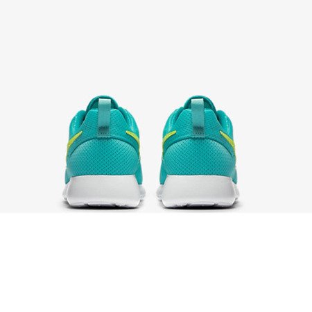 Buty Nike Roshe One Gs 599729-302 Turquoise Volt