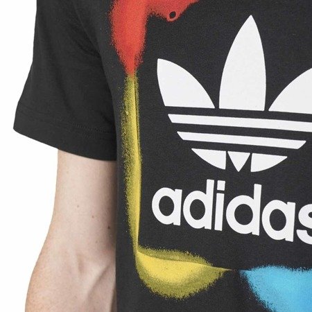 Koszulka Adidas Originals Rectangle 1 BS3278 black