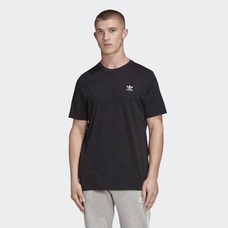 Koszulka Adidas TREFOIL ESSENTIALS TEE (FM9969) Black