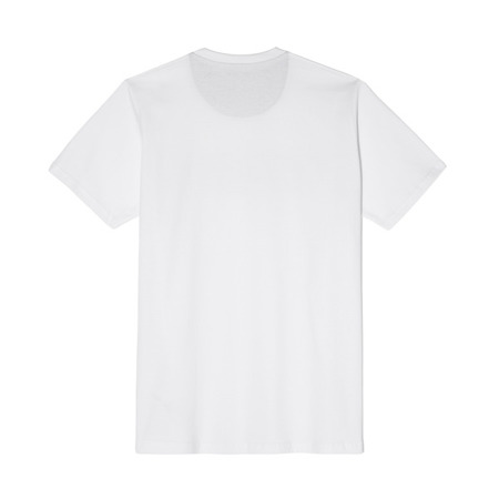 Koszulka Prost BASIC2 white