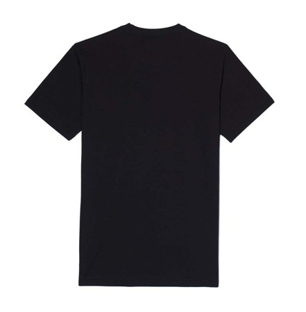 Koszulka Prosto BARRIER BLACK