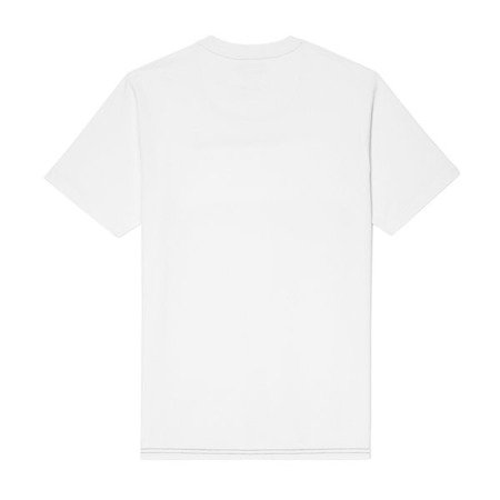 Koszulka Prosto BEL WHITE