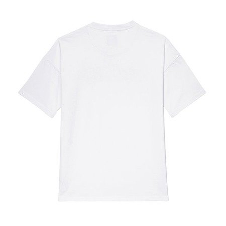 Koszulka Prosto CLASSIE WHITE