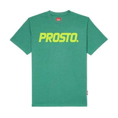 Koszulka Prosto KLASXXI Dark Green