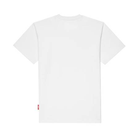 Koszulka Prosto LILLOG WHITE