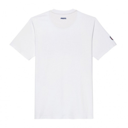 Koszulka Prosto SUBSCRIBE white