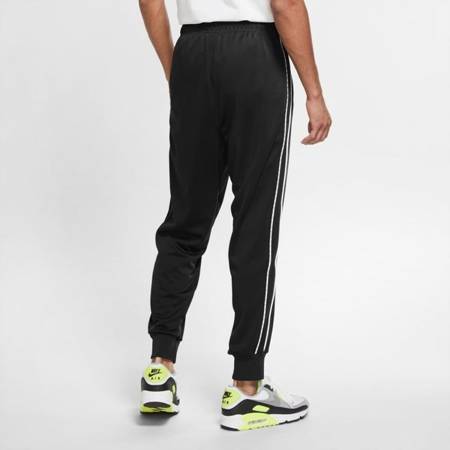 Spodnie Nike Sportswear (CZ7823-010) BLACK/WHITE