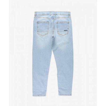 Spodnie PROSTO Jeans Wran Light Blue