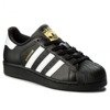Adidas Superstar J Foundation B23642 (Core Black) 