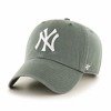Czapka 47' MLB New York Yankees Clean Up Moss