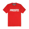 Koszulka Prost BASIC2 red